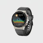 PulseTrack-Smartwatch zur Gesundheitsüberwachung am Handgelenk | Fioriscas