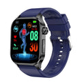 AstraVibe Pro Smart Watch, Wellness & Fitness Tracking, iOS/Android