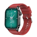 AstraVibe Pro Smart Watch, Wellness & Fitness Tracking, iOS/Android