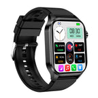 AstraVibe Pro Smart Watch, Wellness & Fitness Tracking, iOS/Android