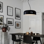 Smithfield-pendellampa - platsbesparande modern LED-armatur för vardagsrum | Fioriscas