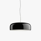 Smithfield-pendellampa - platsbesparande modern LED-armatur för vardagsrum | Fioriscas