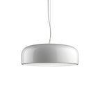 Smithfield-pendellampa - platsbesparande modern LED-armatur för vardagsrum | Fioriscas