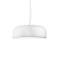 Smithfield-pendellampa - platsbesparande modern LED-armatur för vardagsrum | Fioriscas