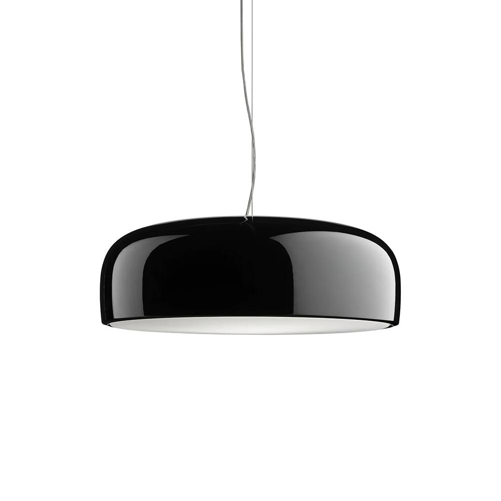 Smithfield-pendellampa - platsbesparande modern LED-armatur för vardagsrum | Fioriscas
