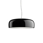 Smithfield-pendellampa - platsbesparande modern LED-armatur för vardagsrum | Fioriscas