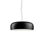 Smithfield-pendellampa - platsbesparande modern LED-armatur för vardagsrum | Fioriscas
