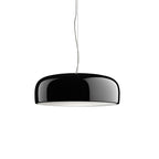 Smithfield-pendellampa - platsbesparande modern LED-armatur för vardagsrum | Fioriscas