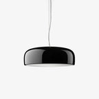 Smithfield-pendellampa - platsbesparande modern LED-armatur för vardagsrum | Fioriscas