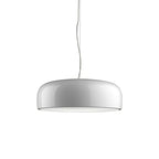 Smithfield-pendellampa - platsbesparande modern LED-armatur för vardagsrum | Fioriscas
