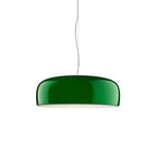 Smithfield-pendellampa - platsbesparande modern LED-armatur för vardagsrum | Fioriscas