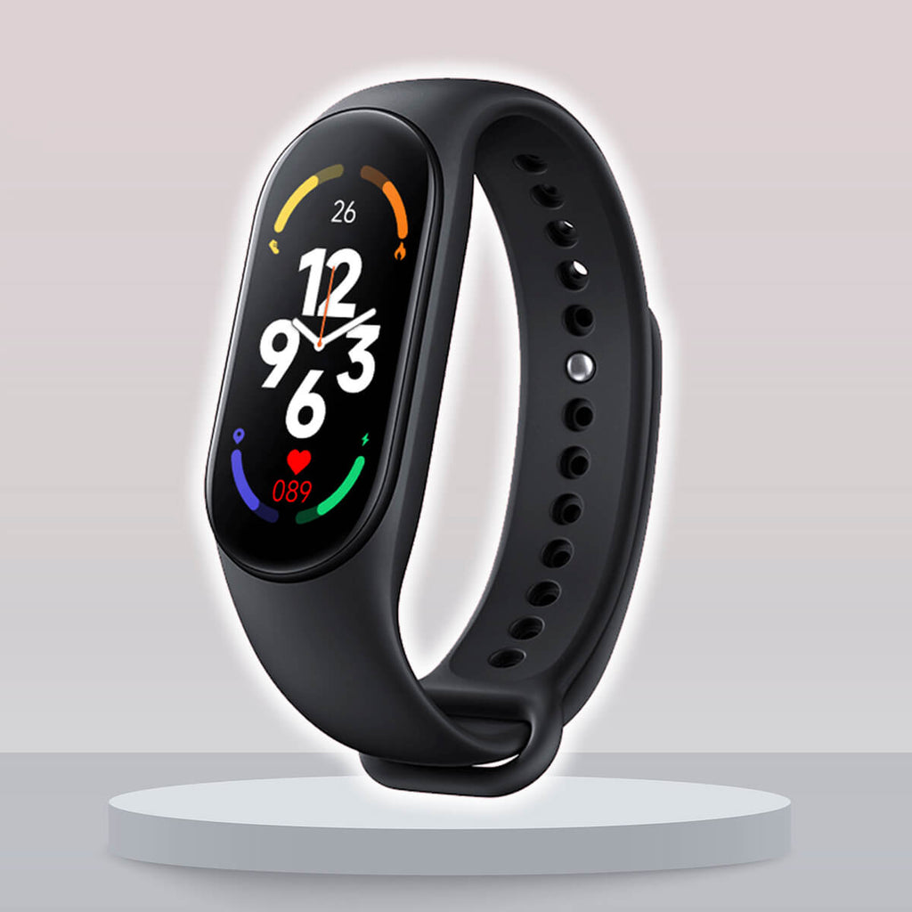 KidzTrail Pro GPS Kids Smartwatch With Activity Tracking And Step Counter