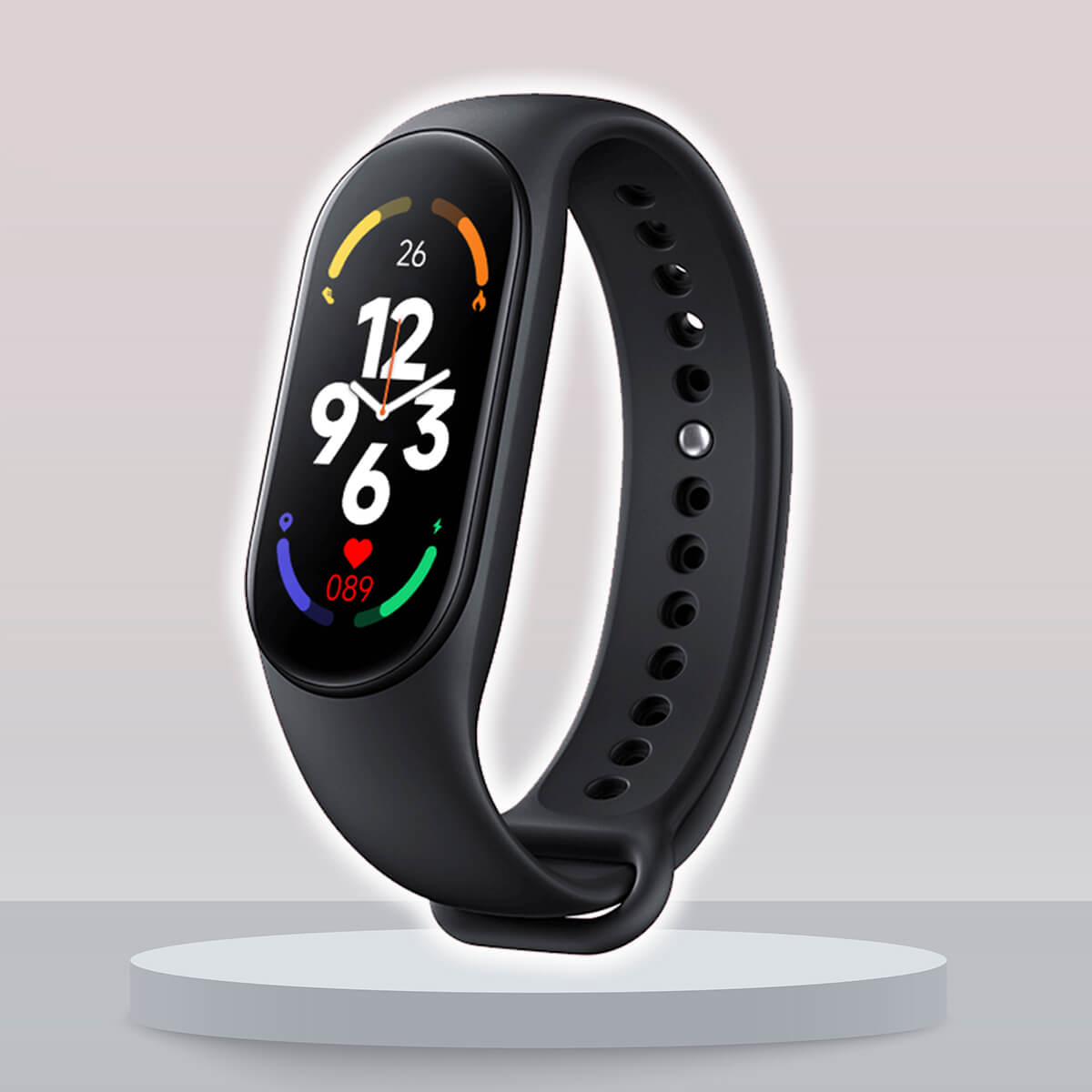 KidzTrail Pro GPS Kids Smartwatch With Activity Tracking And Step Counter
