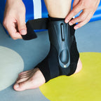 ActiveSupport - stabilizator kostki zapewniający pewne wsparcie dla sportowców | Fioriscas