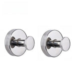 Strong Suction Cup Hooks (5kg Load) | Heavy Duty, Weatherproof & Damage-Free Hanging