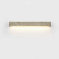 Ardora travertijn hanglamp | Fioriscas