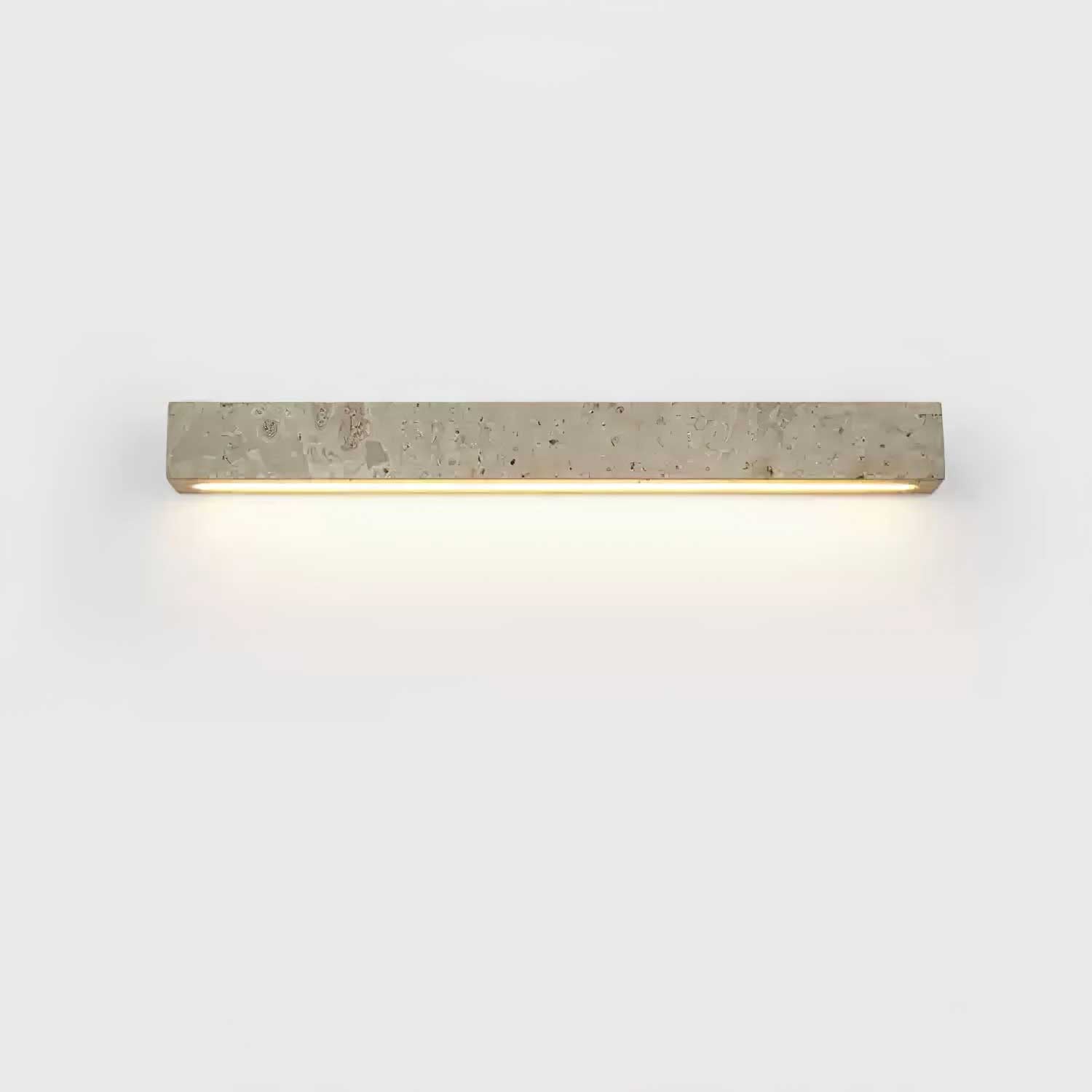Ardora travertijn hanglamp | Fioriscas