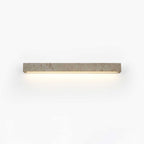 Ardora Travertine Pendant Light - Neutralighting