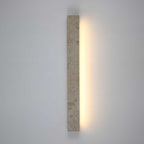 Ardora travertijn hanglamp | Fioriscas