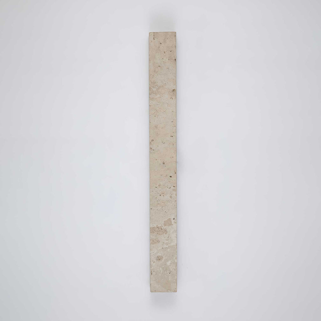 Ardora travertijn hanglamp | Fioriscas