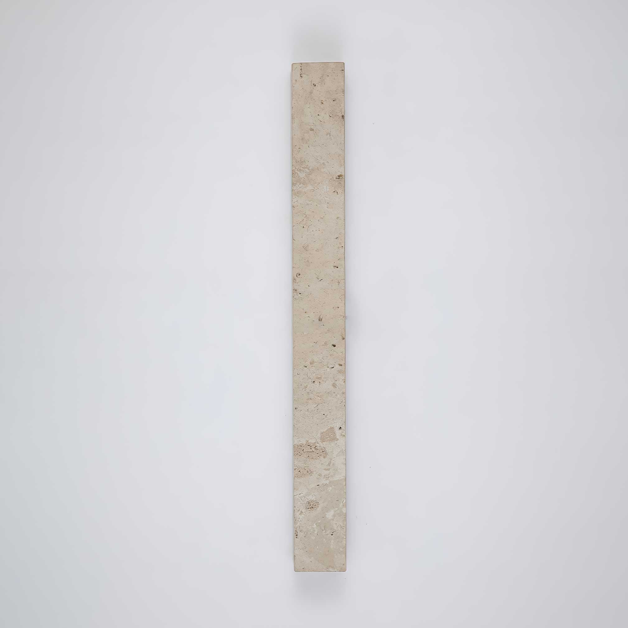 Ardora travertijn hanglamp | Fioriscas