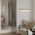 Ardora travertijn hanglamp | Fioriscas