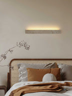 Ardora travertijn hanglamp | Fioriscas