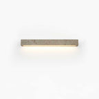 Ardora travertijn hanglamp | Fioriscas