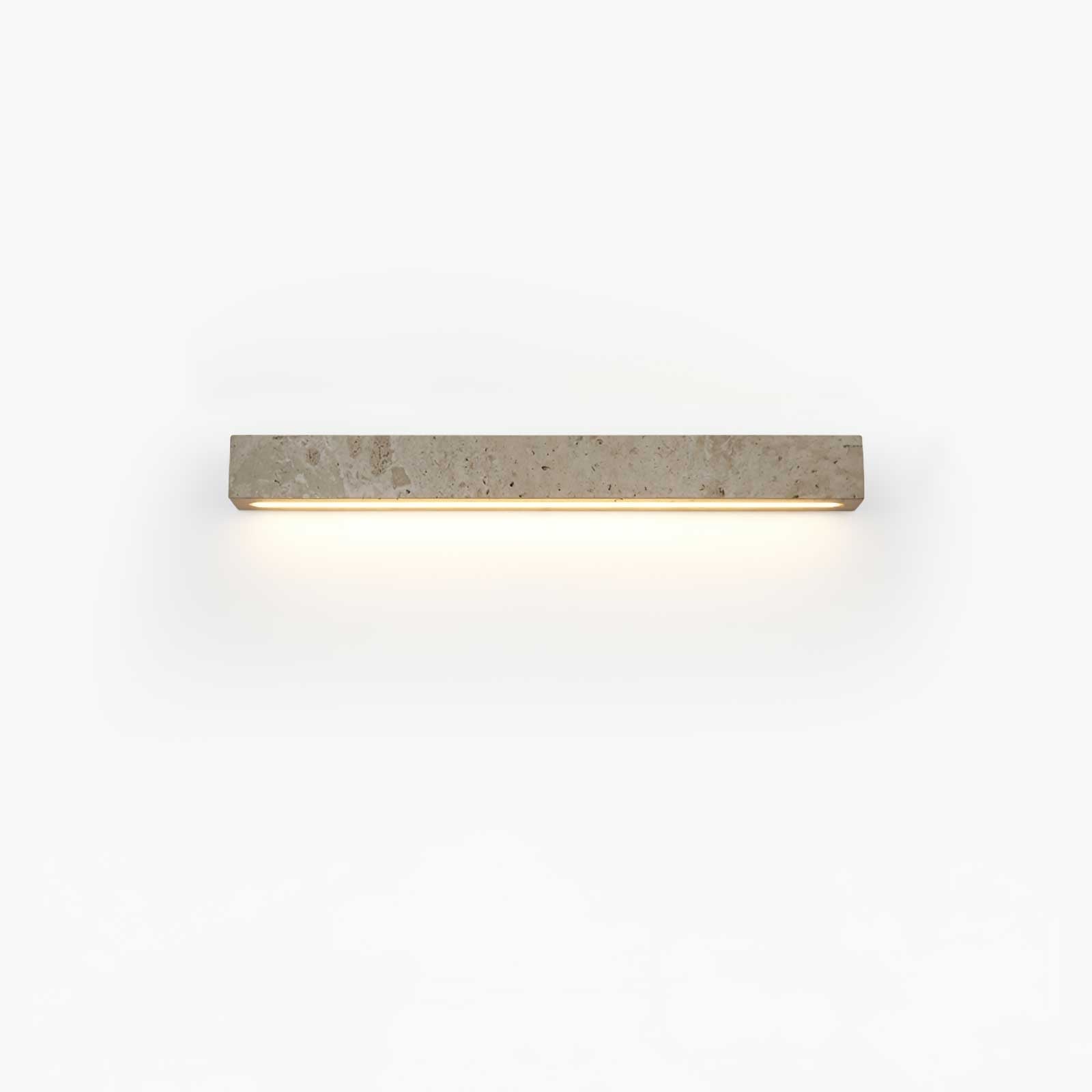 Ardora travertijn hanglamp | Fioriscas