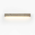 Ardora travertijn hanglamp | Fioriscas