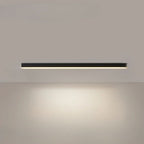 Lâmpada de Teto Minimalista com Design Escandinavo e Luminosidade Potente - Fioriscas