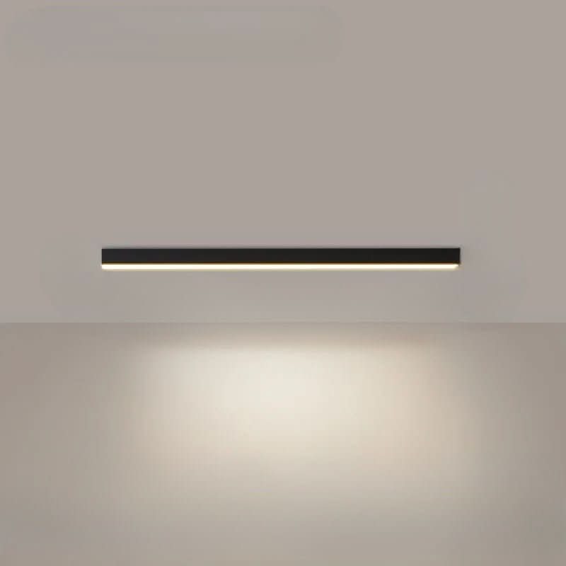 Lâmpada de Teto Minimalista com Design Escandinavo e Luminosidade Potente - Fioriscas