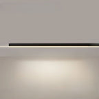 Lâmpada de Teto Minimalista com Design Escandinavo e Luminosidade Potente - Fioriscas