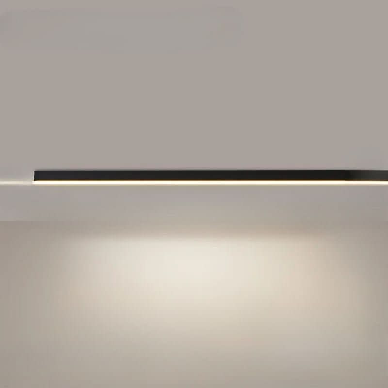 Lâmpada de Teto Minimalista com Design Escandinavo e Luminosidade Potente - Fioriscas
