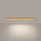 Lâmpada de Teto Minimalista com Design Escandinavo e Luminosidade Potente - Fioriscas