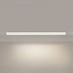 Lâmpada de Teto Minimalista com Design Escandinavo e Luminosidade Potente - Fioriscas