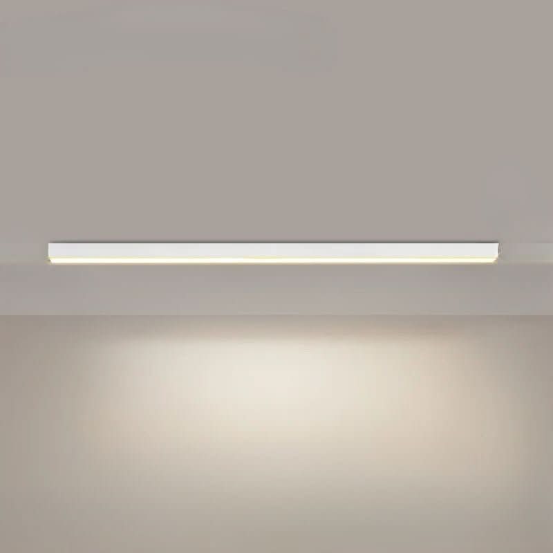 Lâmpada de Teto Minimalista com Design Escandinavo e Luminosidade Potente - Fioriscas