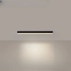 Lâmpada de Teto Minimalista com Design Escandinavo e Luminosidade Potente - Fioriscas