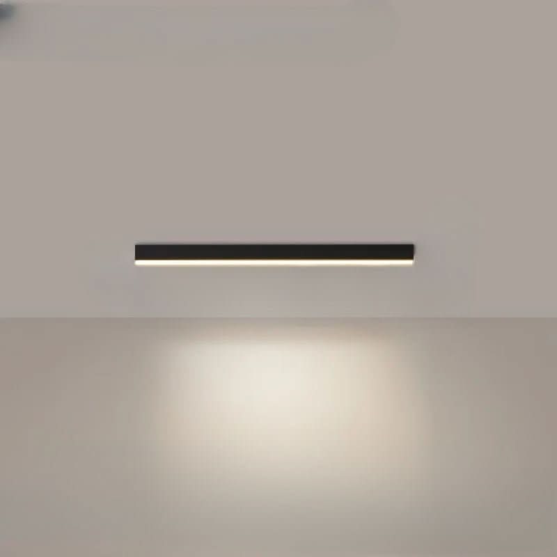 Lâmpada de Teto Minimalista com Design Escandinavo e Luminosidade Potente - Fioriscas