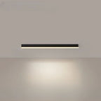 Lâmpada de Teto Minimalista com Design Escandinavo e Luminosidade Potente - Fioriscas