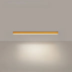 Lâmpada de Teto Minimalista com Design Escandinavo e Luminosidade Potente - Fioriscas