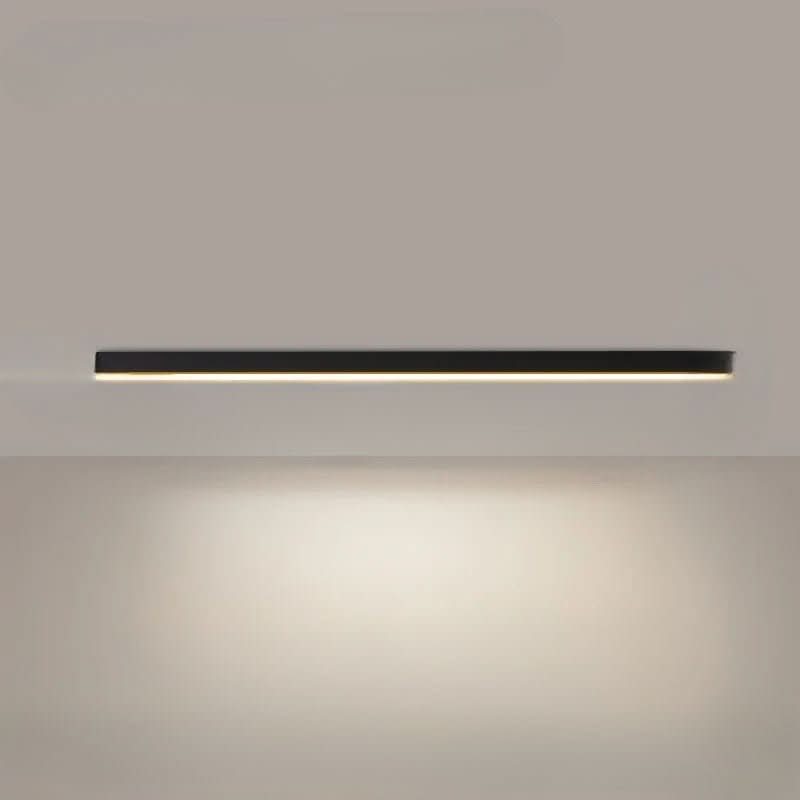 Lâmpada de Teto Minimalista com Design Escandinavo e Luminosidade Potente - Fioriscas