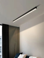 Lâmpada de Teto Minimalista com Design Escandinavo e Luminosidade Potente - Fioriscas
