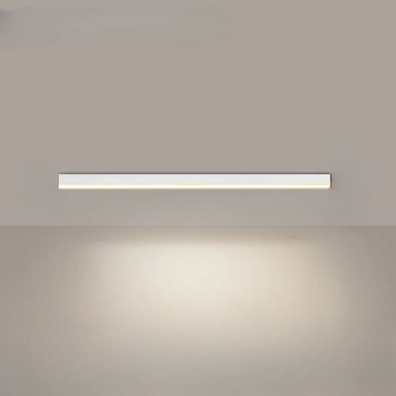 Lâmpada de Teto Minimalista com Design Escandinavo e Luminosidade Potente - Fioriscas