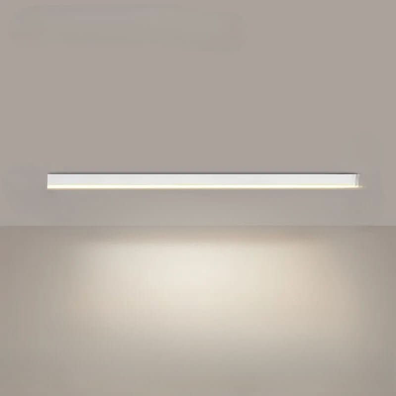 Lâmpada de Teto Minimalista com Design Escandinavo e Luminosidade Potente - Fioriscas