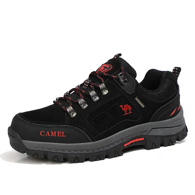 Pathfinder Cushioned Orthopaedic Walking Shoes For All-Day Comfort