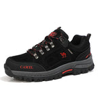 Pathfinder Cushioned Orthopaedic Walking Shoes For All-Day Comfort