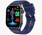 VitaSense Glucose Watch Painless Wellness Tracker Daily Sugar Readings