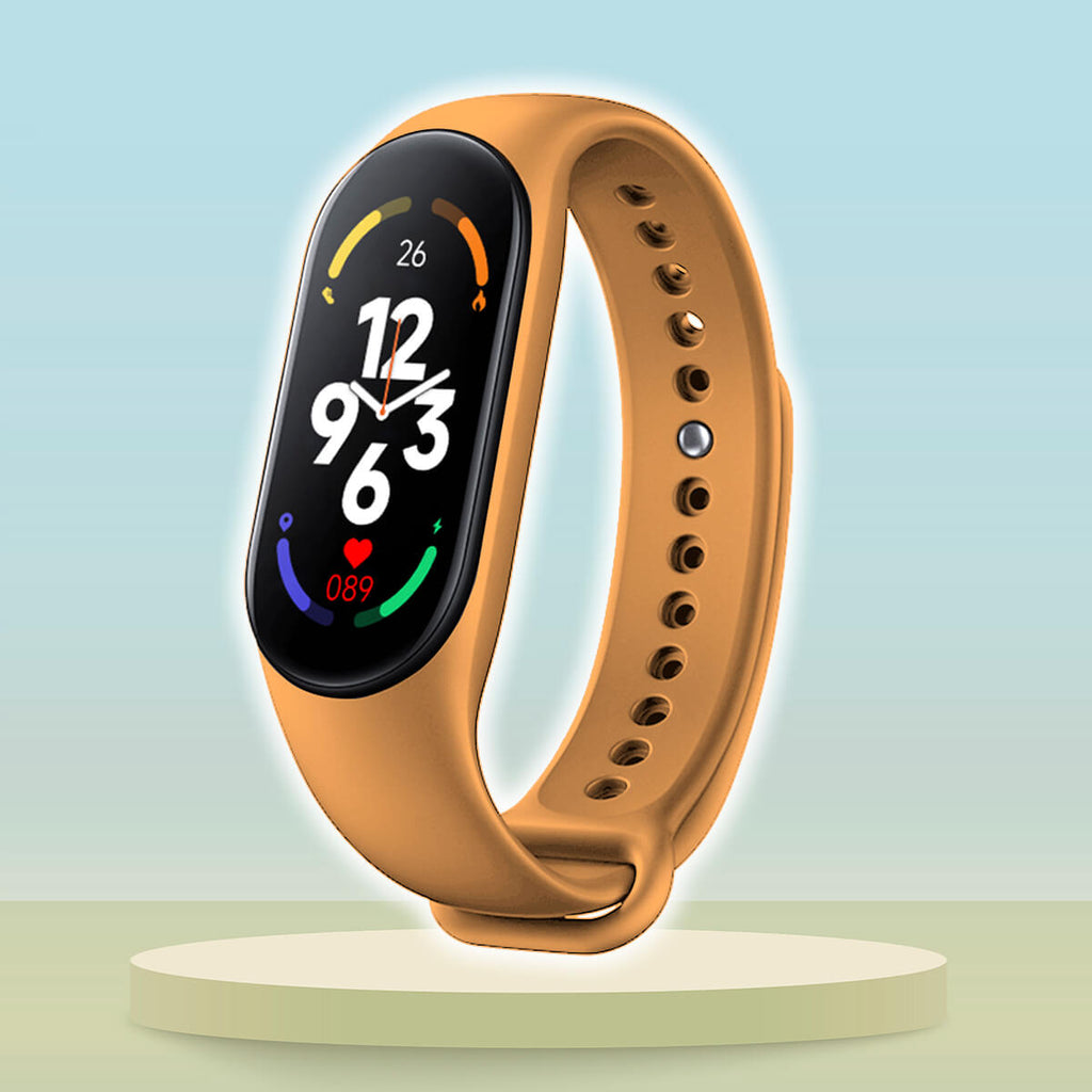 KidzTrail Pro GPS Kids Smartwatch With Activity Tracking And Step Counter