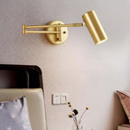 Swiveling LED wall light Modern design 8